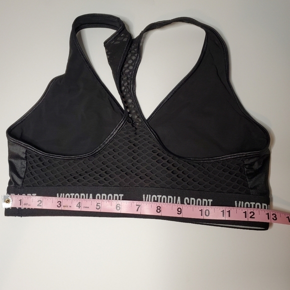 Victoria's Secret The Player sports bra medium - Picture 10 of 12
